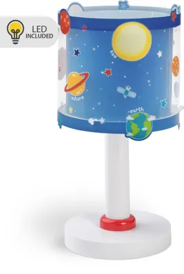 Produktbild von Tischlampe LED Nachtlicht für Kinder
