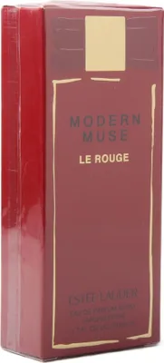 Produktbild von Estée Lauder Modern Muse Le Rouge, Frauen, Sommer, 50 ml, Nachfüllflasche