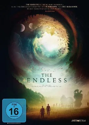 Produktbild von The Endless