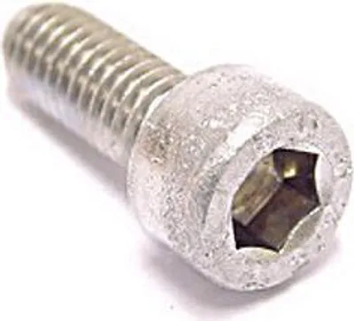 Produktbild von Bofix -Bout Xtrabike Zut M6x10 Edelstahl