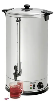 Produktbild von Bartscher Heißwasser-Spender 28L