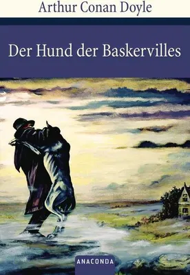 Immagine prodotto di Der Hund der Baskervilles