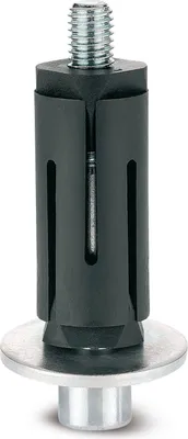 Produktbild von TENTE Expanderbefestigung R07/21,5-24 rund