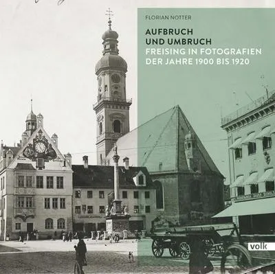 Immagine prodotto di Aufbruch und Umbruch