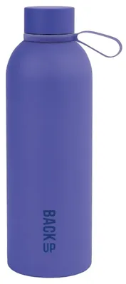 Image de Bouteille isotherme Backup 8 Modèle A 48 - DERFORM