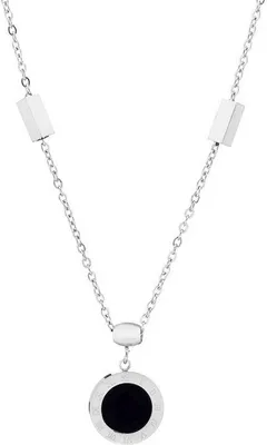 Image de Collier en argent Pacific