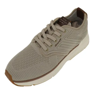 Produktbild von Gant Beeker sand Herren Sneaker in Beige, Größe 41