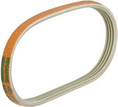 Produktbild von Keilrippenriemen TB2 310 - 4