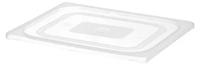 Immagine prodotto di Hendi Deckel GN1/2 in transparent aus Polykarbonat