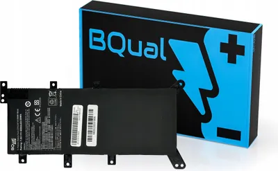 Immagine prodotto di C21N1347 Batteria per Asus A555 A555L F555 F555L K555 K555L X555L R556 R556L