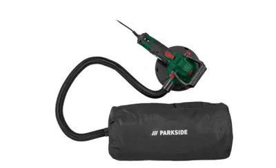 Produktbild von PARKSIDE® Wand- und Bodenbearbeitungssystem »PWBS 180 B3«, mit 2 Aufsätzen