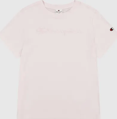 Obrázok produktu pre Dámske tričko Champion Tonal Big Logo Jersey