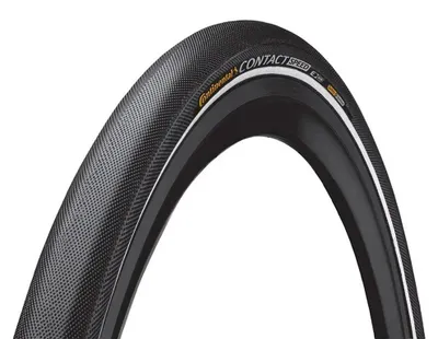 Produktbild von Reifen Continental Contact Speed 28 Reflex Wire