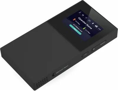 Produktbild von Zyxel NR2301 5G LTE Portable Router WIFI6