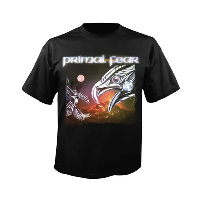 Produktbild von T-Shirt Eagle