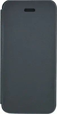 Image de BLUEWAY ETUIFNBIP5CMF - Etui folio stand IP5C noir