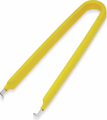 Image de Aide au déshabillage IC, jaune