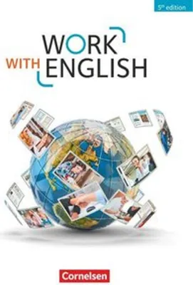 Produktbild von Work with English A2-B1 - Allgemeine Ausgabe - Schülerbuch