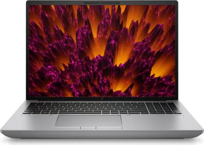 Produktbild von HP INC. 62V62EA#ABD HP ZBook Fury 16 G10 Intel Core i9-13950HX 40,6cm 16Zoll WUXGA 32GB 1TB/SSD NVIDIA RTX 2000 8GB W11P 3J Gar (DE)