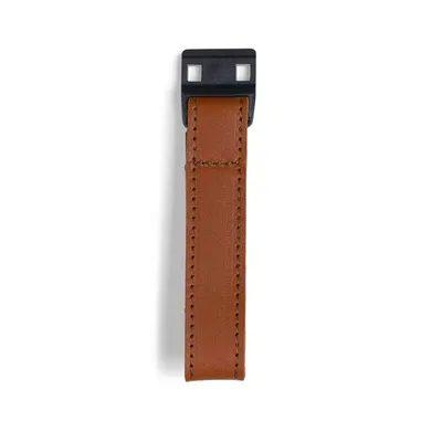 Produktbild von satch Tag Reissverschlussband Skandi Brown 01169-70004-10