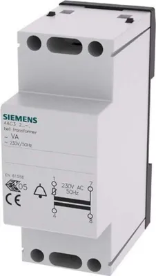 Immagine prodotto di Trasformatore Klingelt 230-240VAC 50Hz 4AC320 (4AC32080)