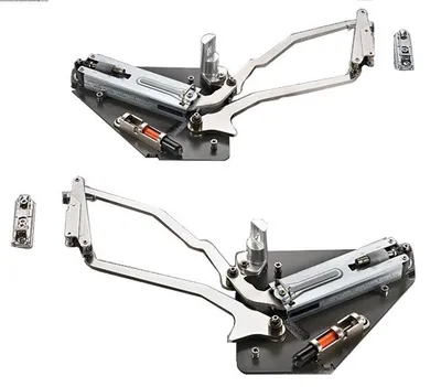 Image de Relevant EVOLFIT parallèle long faible - SALICE - FPMFLXXDSN9