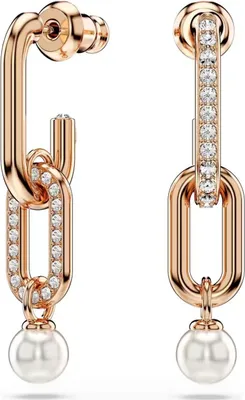 Produktbild von Swarovski CONSTELLA OHRSTECKER 5728585 Ohrringe