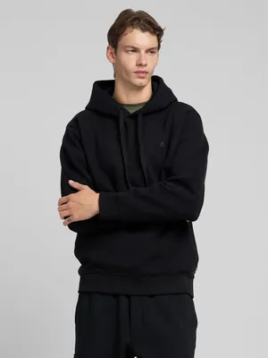 Produktbild von Replay M3103.000.23832 Kapuzenpullover Schwarz M Mann Schwarz M