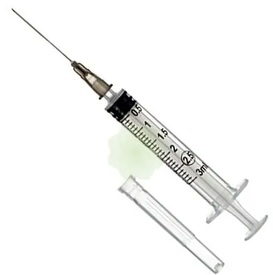 Obrázok produktu pre SIRINGA MEDS FARMATEXA, 20 ml, výroba: AGO 2