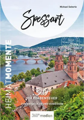 Obrázok produktu pre Spessart - HeimatMomente