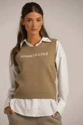 Immagine prodotto di Cardigan di marca da donna | Kenneth Cole