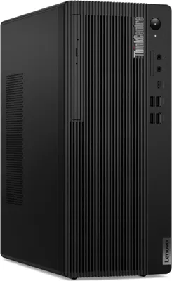 Produktbild von Lenovo ThinkCentre M70t Gen 3, 2,5 GHz, Intel® Core™ i5, 16 GB, 512 GB, DVD±RW, Windows 11 Pro