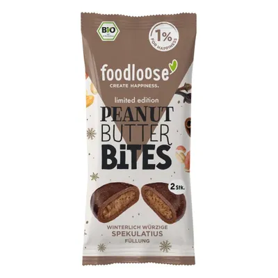 Obrázek produktu pro Kousky arašídového másla - Speculoos 40g