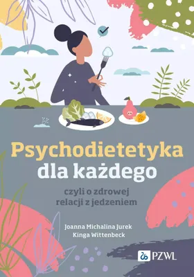Productafbeelding van Psychodietetyka dla kazdego