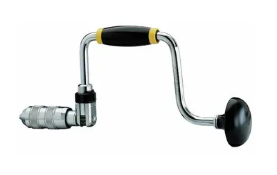 Immagine prodotto di Stanley Trapano a mano 250Mm 5044