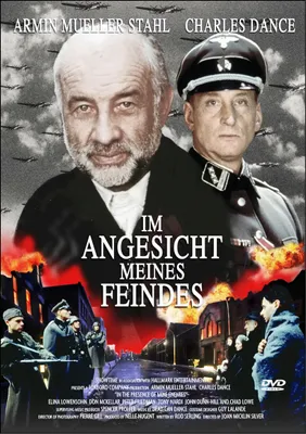 Produktbild von Im Angesicht meines Feindes