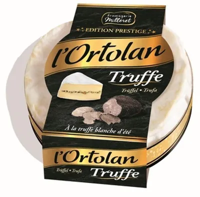 Obrázek produktu pro L'Ortolan Tempeh Truflowy 135 g