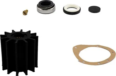 Obrázek produktu pro Jabsco 90254-0001 Neoprenová servisní sada