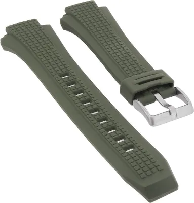 Produktbild von Calypso > Uhrenarmband braunes Kunststoffband > K5629/5 K5629