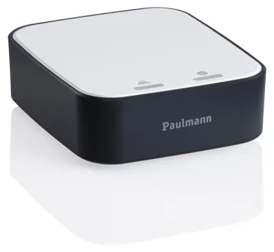 Zdjęcie produktu dla Paulmann Gateway smik