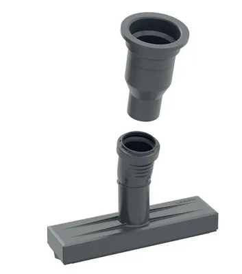 Immagine prodotto di Accessoires de nettoyage Geberit pour Caniveaux de douche CleanLine, 154.343.00.1, 154.343.00.1