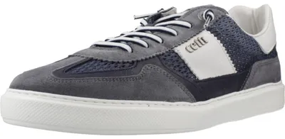 Produktbild von Blaue Schuhe C1395 V26