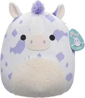 Produktbild von Jazzware Squishmallows 30cm sortiert