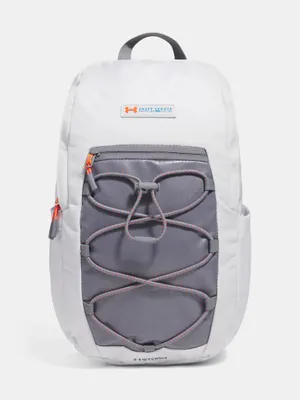 Obrázok produktu pre Under Armour Ua Summit Trail Backpack - distant gray, Größe:-