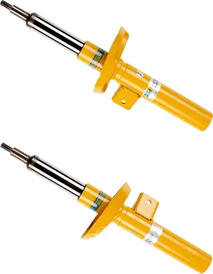 Obrázok produktu pre Sada tlmičov predných ľavých a pravých pružín BILSTEIN pre OPEL ASTRA