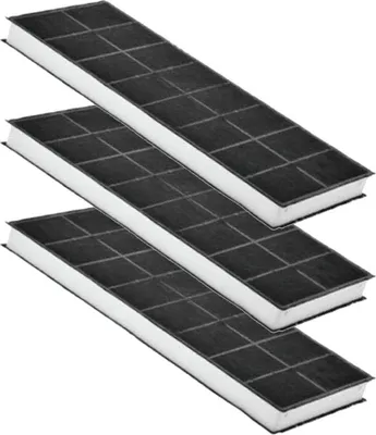Produktbild von Bosch Aktivkohlefilter 296178 / DHZ3406