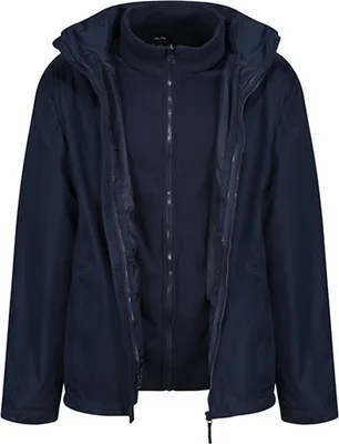 Produktbild von Regatta Professional Classic 3-in-1 Jacket