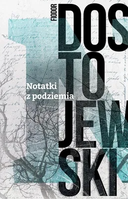 Obrázek produktu pro Notatki z podziemia