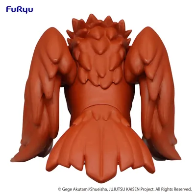 Immagine prodotto di Jujutsu Kaisen - Statuetta Nué Noodle Stopper - Furyu