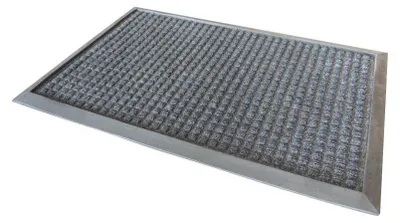 Immagine prodotto di Tappetino POLY RIB 10 mm, 450 x 750 mm